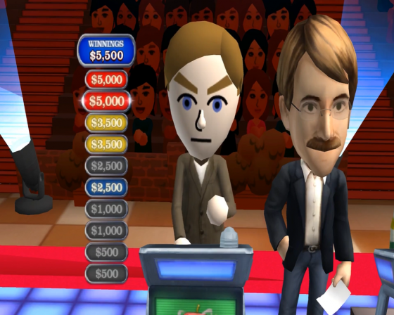 Are You Smarter Than A 5th Grader? Back To School Screenshot 26 (Nintendo Wii (US Version))