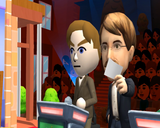 Are You Smarter Than A 5th Grader? Back To School Screenshot 27 (Nintendo Wii (US Version))