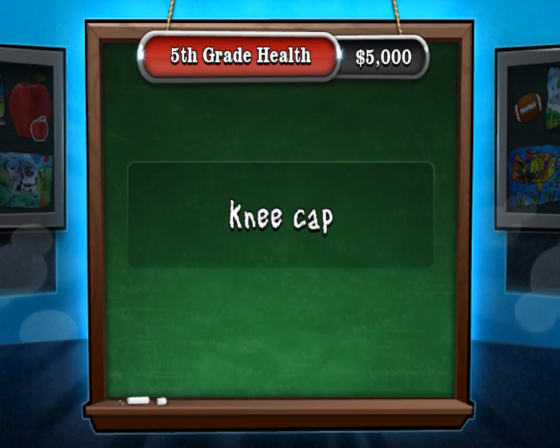 Are You Smarter Than A 5th Grader? Back To School Screenshot 28 (Nintendo Wii (US Version))