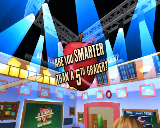 Are You Smarter Than A 5th Grader? Back To School Screenshot 45 (Nintendo Wii (US Version))