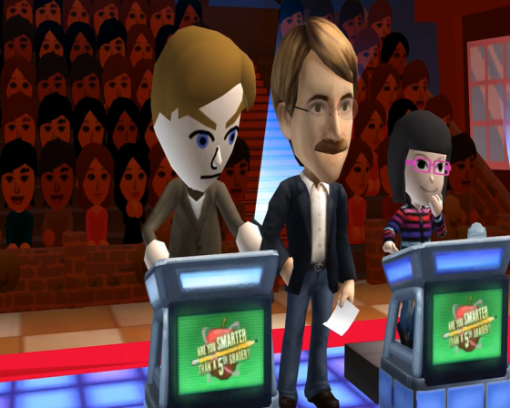 Are You Smarter Than A 5th Grader? Back To School Screenshot 52 (Nintendo Wii (US Version))