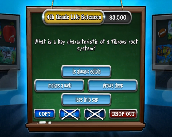 Are You Smarter Than A 5th Grader? Back To School Screenshot 56 (Nintendo Wii (US Version))