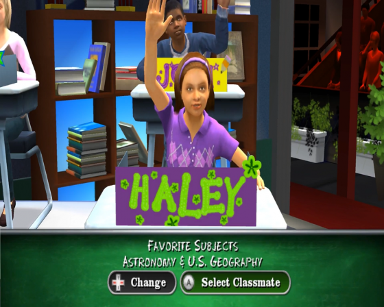 Are You Smarter Than A 5th Grader?: Game Time Screenshot 6 (Nintendo Wii (US Version))