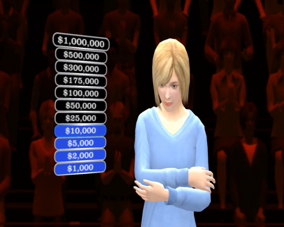 Are You Smarter Than A 5th Grader?: Game Time Screenshot 19 (Nintendo Wii (US Version))