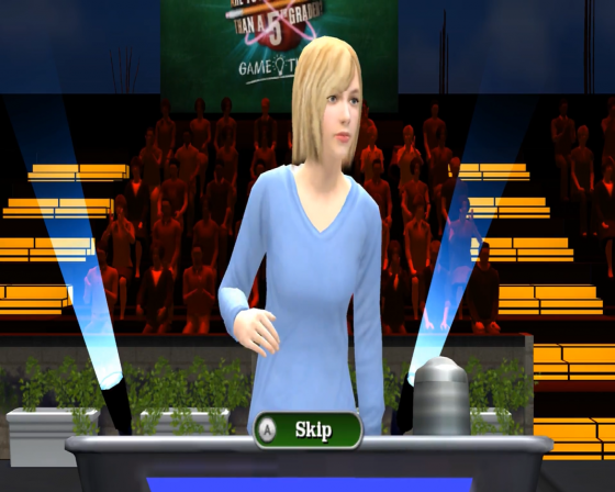 Are You Smarter Than A 5th Grader?: Game Time Screenshot 26 (Nintendo Wii (US Version))