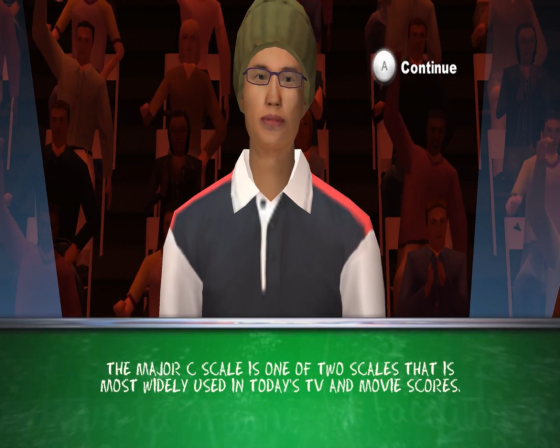 Are You Smarter Than A 5th Grader?: Make The Grade Screenshot 19 (Nintendo Wii (US Version))