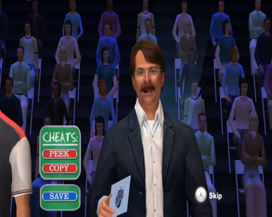 Are You Smarter Than A 5th Grader?: Make The Grade Screenshot 35 (Nintendo Wii (US Version))