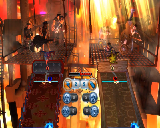 Battle of the Bands Screenshot 12 (Nintendo Wii (EU Version))