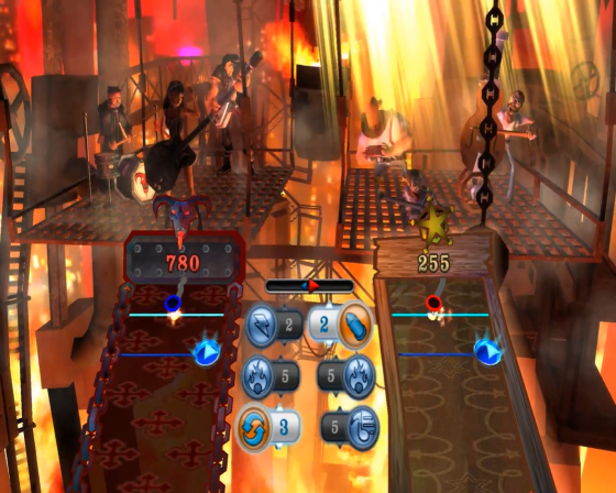 Battle of the Bands Screenshot 13 (Nintendo Wii (EU Version))