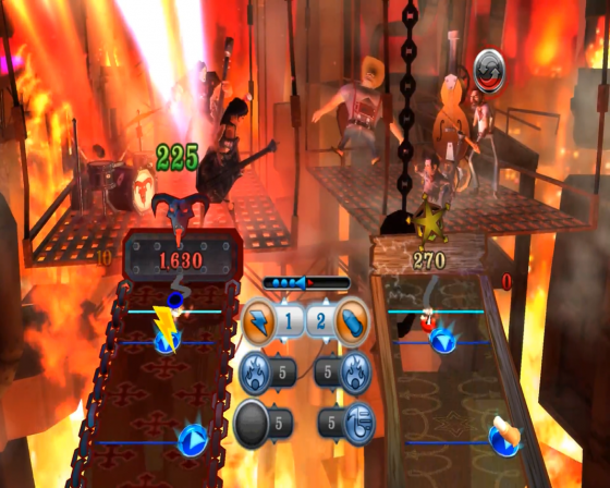 Battle of the Bands Screenshot 14 (Nintendo Wii (US Version))