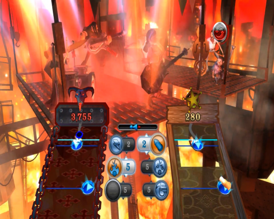 Battle of the Bands Screenshot 16 (Nintendo Wii (EU Version))