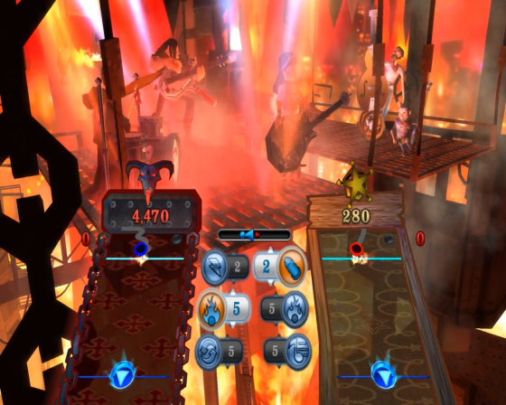 Battle of the Bands Screenshot 17 (Nintendo Wii (EU Version))