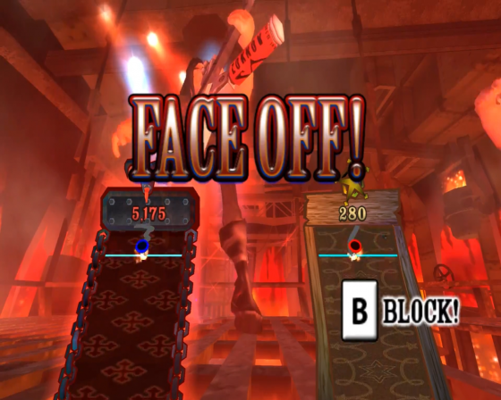 Battle of the Bands Screenshot 18 (Nintendo Wii (US Version))