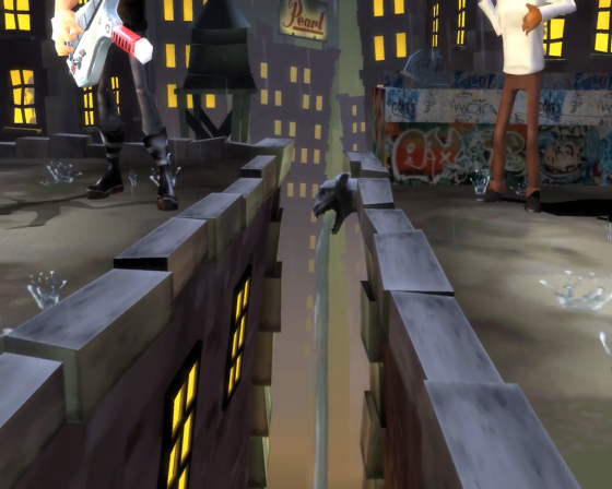 Battle of the Bands Screenshot 49 (Nintendo Wii (US Version))