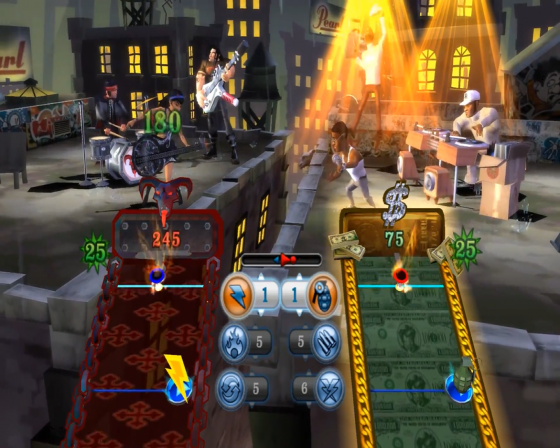 Battle of the Bands Screenshot 51 (Nintendo Wii (EU Version))