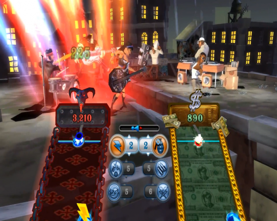 Battle of the Bands Screenshot 56 (Nintendo Wii (EU Version))