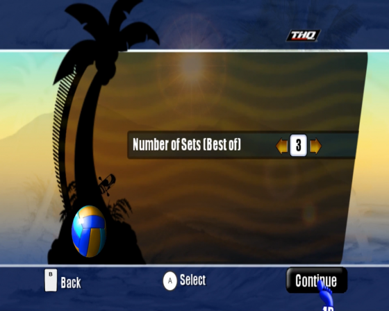 Big Beach Sports Screenshot 43 (Nintendo Wii (US Version))