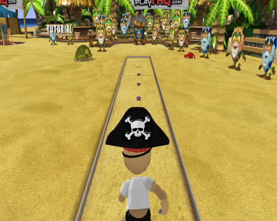 Big Beach Sports Screenshot 61 (Nintendo Wii (EU Version))