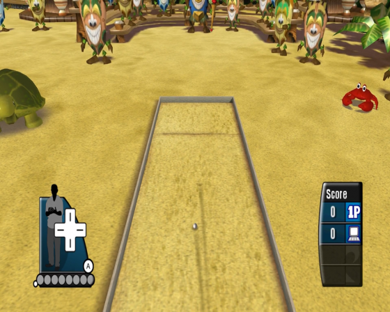 Big Beach Sports Screenshot 64 (Nintendo Wii (US Version))