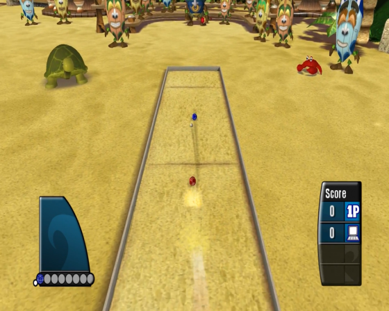 Big Beach Sports Screenshot 66 (Nintendo Wii (US Version))