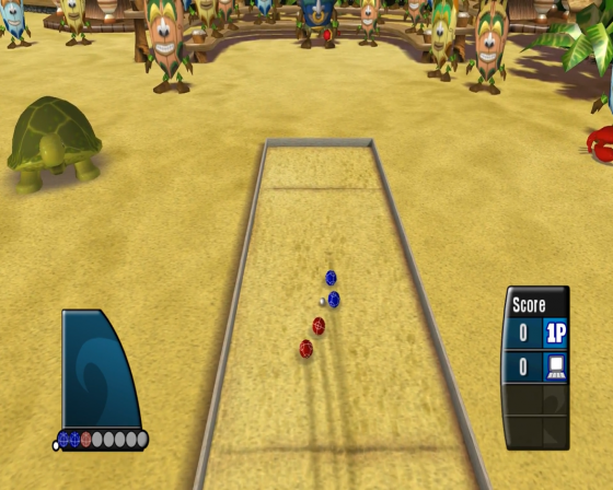 Big Beach Sports Screenshot 69 (Nintendo Wii (US Version))