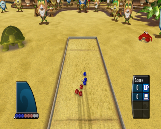 Big Beach Sports Screenshot 72 (Nintendo Wii (EU Version))