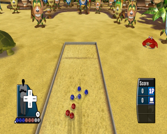 Big Beach Sports Screenshot 73 (Nintendo Wii (US Version))