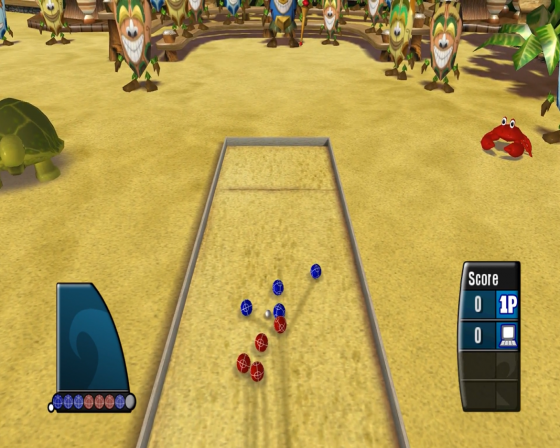 Big Beach Sports Screenshot 74 (Nintendo Wii (US Version))