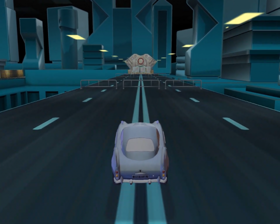 Cars 2: The Video Game Screenshot 29 (Nintendo Wii (EU Version))