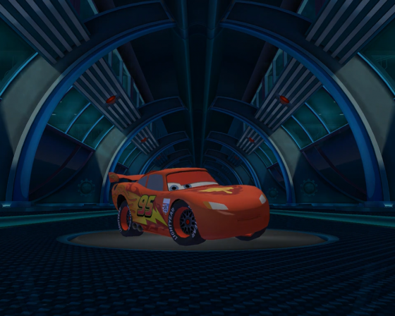 Cars 2: The Video Game Screenshot 55 (Nintendo Wii (EU Version))