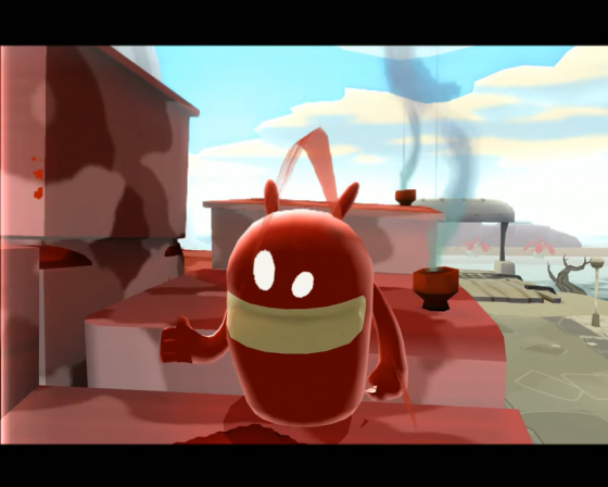 de Blob Screenshot 8 (Nintendo Wii (EU Version))