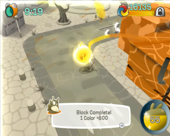 de Blob Screenshot 14 (Nintendo Wii (EU Version))