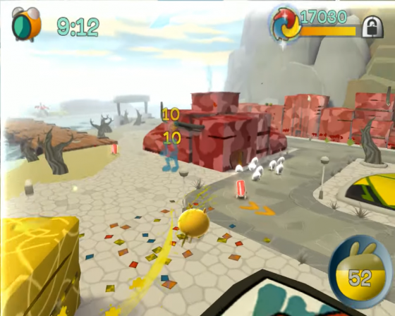 de Blob Screenshot 15 (Nintendo Wii (US Version))