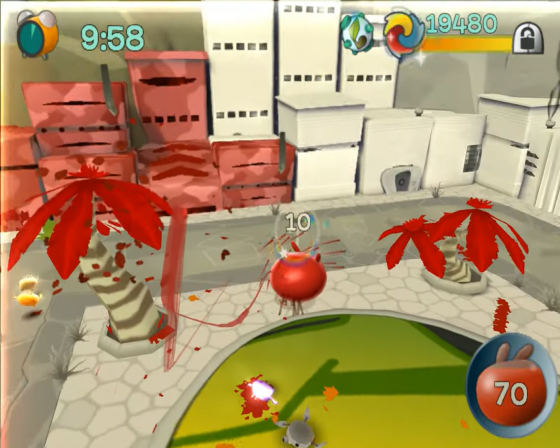 de Blob Screenshot 21 (Nintendo Wii (EU Version))