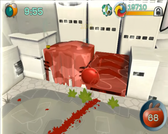 de Blob Screenshot 22 (Nintendo Wii (EU Version))