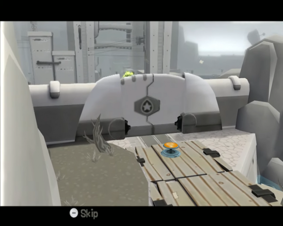 de Blob Screenshot 23 (Nintendo Wii (US Version))