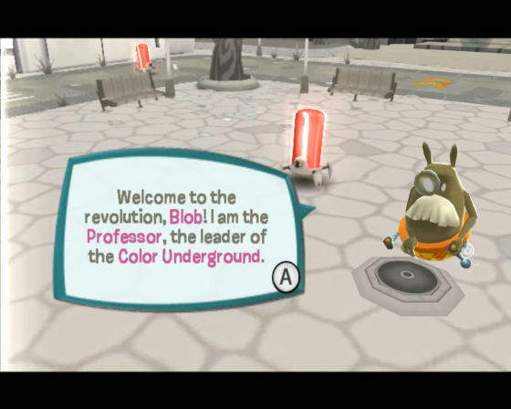 de Blob Screenshot 31 (Nintendo Wii (EU Version))