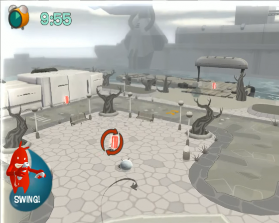 de Blob Screenshot 34 (Nintendo Wii (US Version))