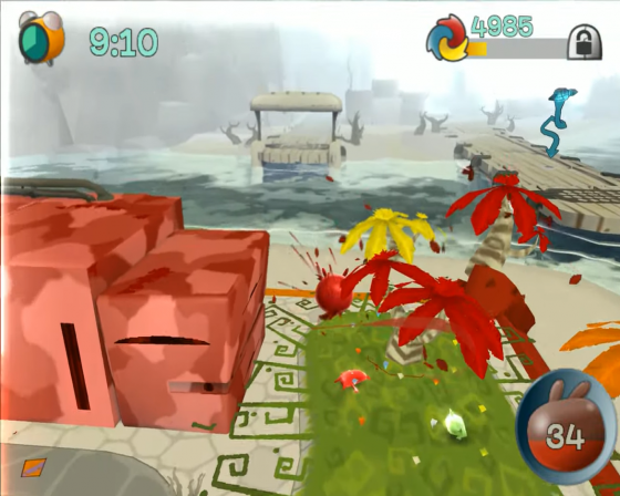 de Blob Screenshot 43 (Nintendo Wii (EU Version))