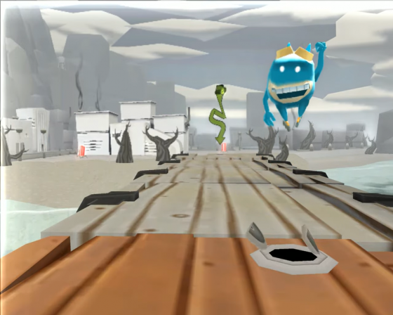 de Blob Screenshot 46 (Nintendo Wii (US Version))