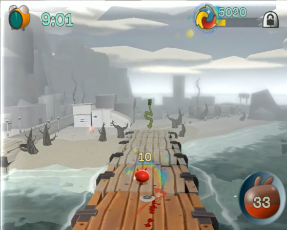 de Blob Screenshot 47 (Nintendo Wii (EU Version))