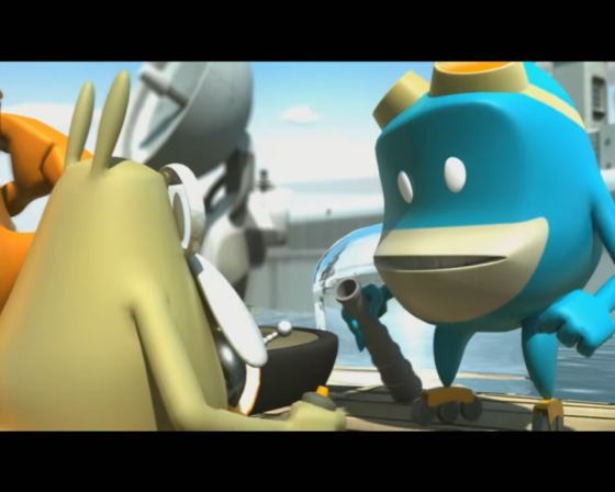 de Blob Screenshot 54 (Nintendo Wii (EU Version))