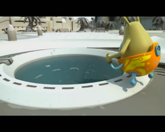 de Blob Screenshot 56 (Nintendo Wii (EU Version))