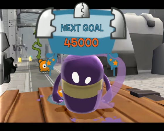 de Blob Screenshot 58 (Nintendo Wii (EU Version))