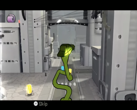 de Blob Screenshot 59 (Nintendo Wii (EU Version))