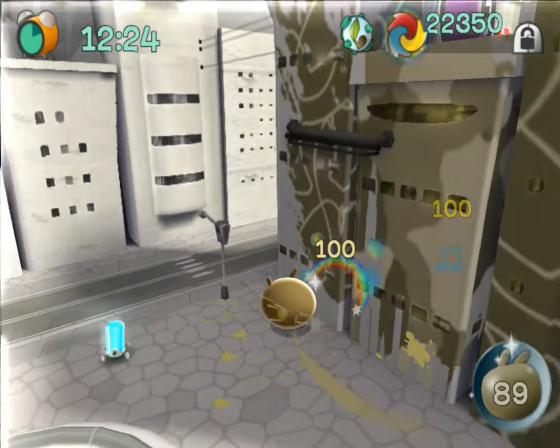 de Blob Screenshot 64 (Nintendo Wii (US Version))