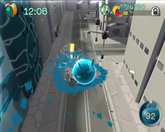 de Blob Screenshot 67 (Nintendo Wii (US Version))