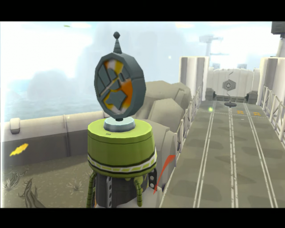 de Blob Screenshot 80 (Nintendo Wii (US Version))