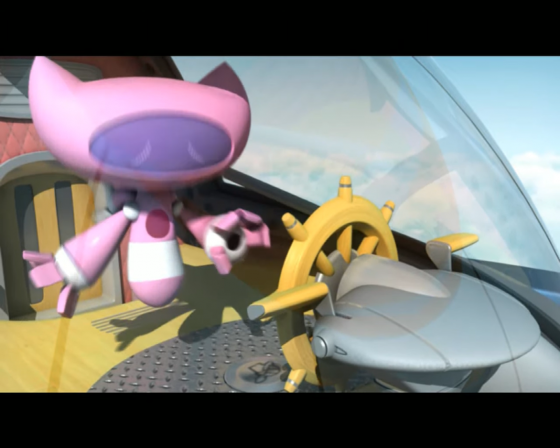 de Blob 2 Screenshot 32 (Nintendo Wii (US Version))