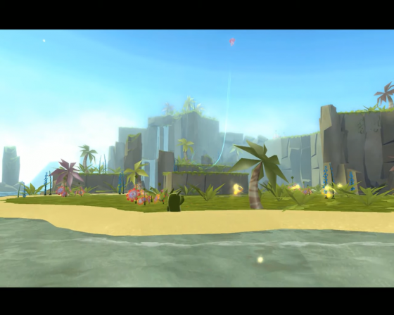 de Blob 2 Screenshot 43 (Nintendo Wii (US Version))